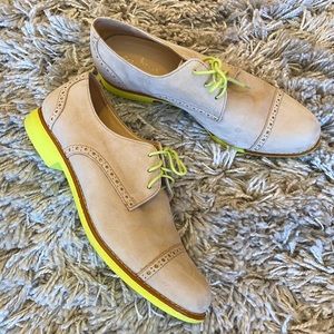 Cole Haan Women’s Oxford
